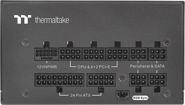 Thermaltake ToughPower GF3 ARGB ürün görseli 3