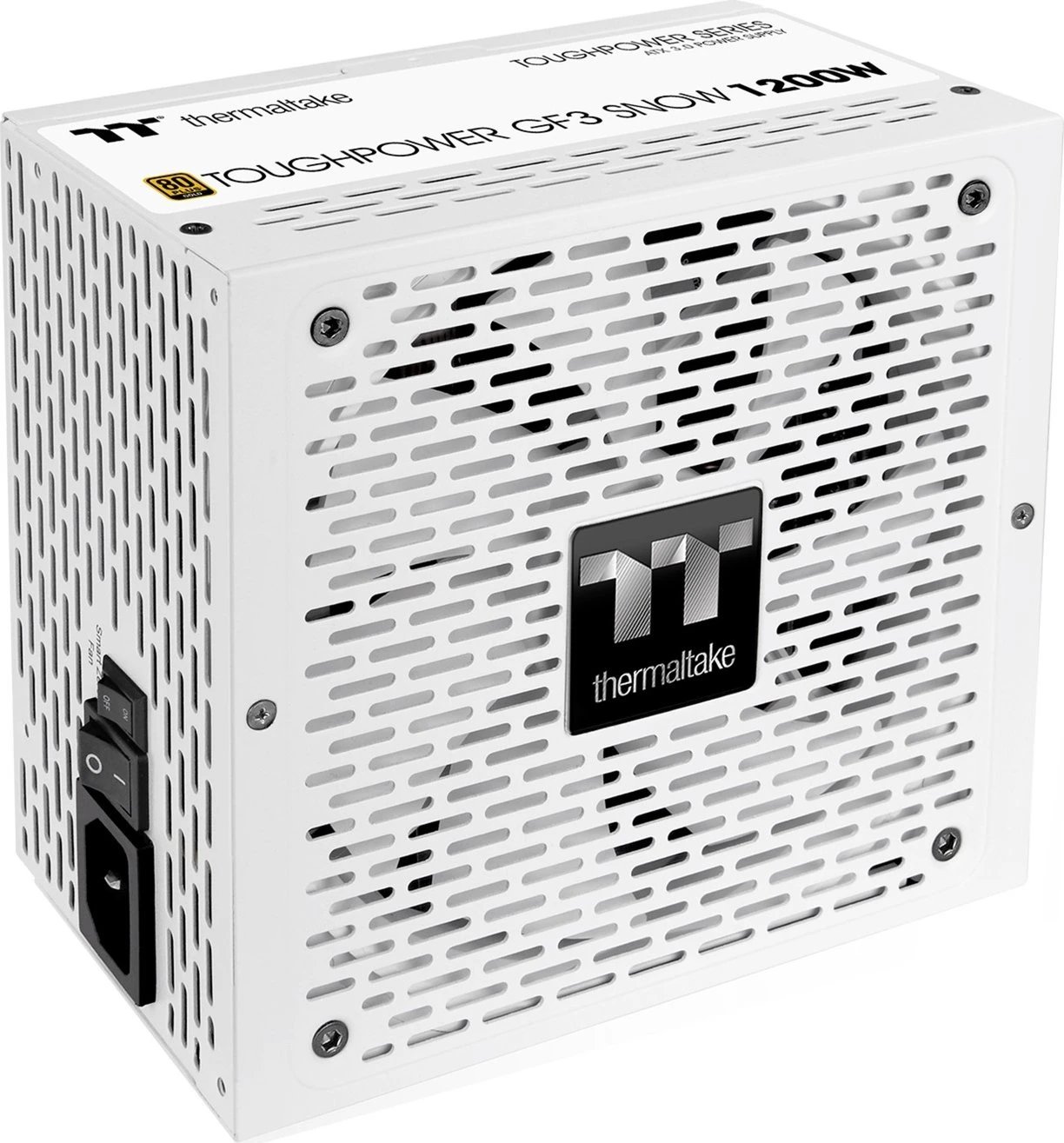 Thermaltake Toughpower GF3 Snow ürün görseli