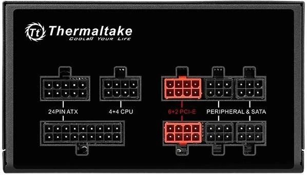 Thermaltake ToughPower Grand RGB Gold ürün görseli 3