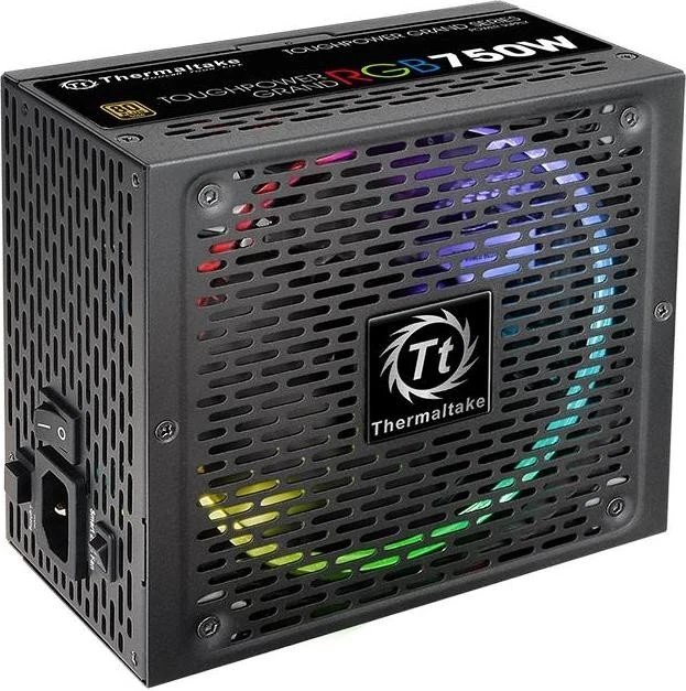 Thermaltake ToughPower Grand RGB Gold Sync Edition product image