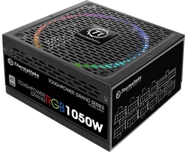Thermaltake ToughPower Grand RGB Platinum product image 3