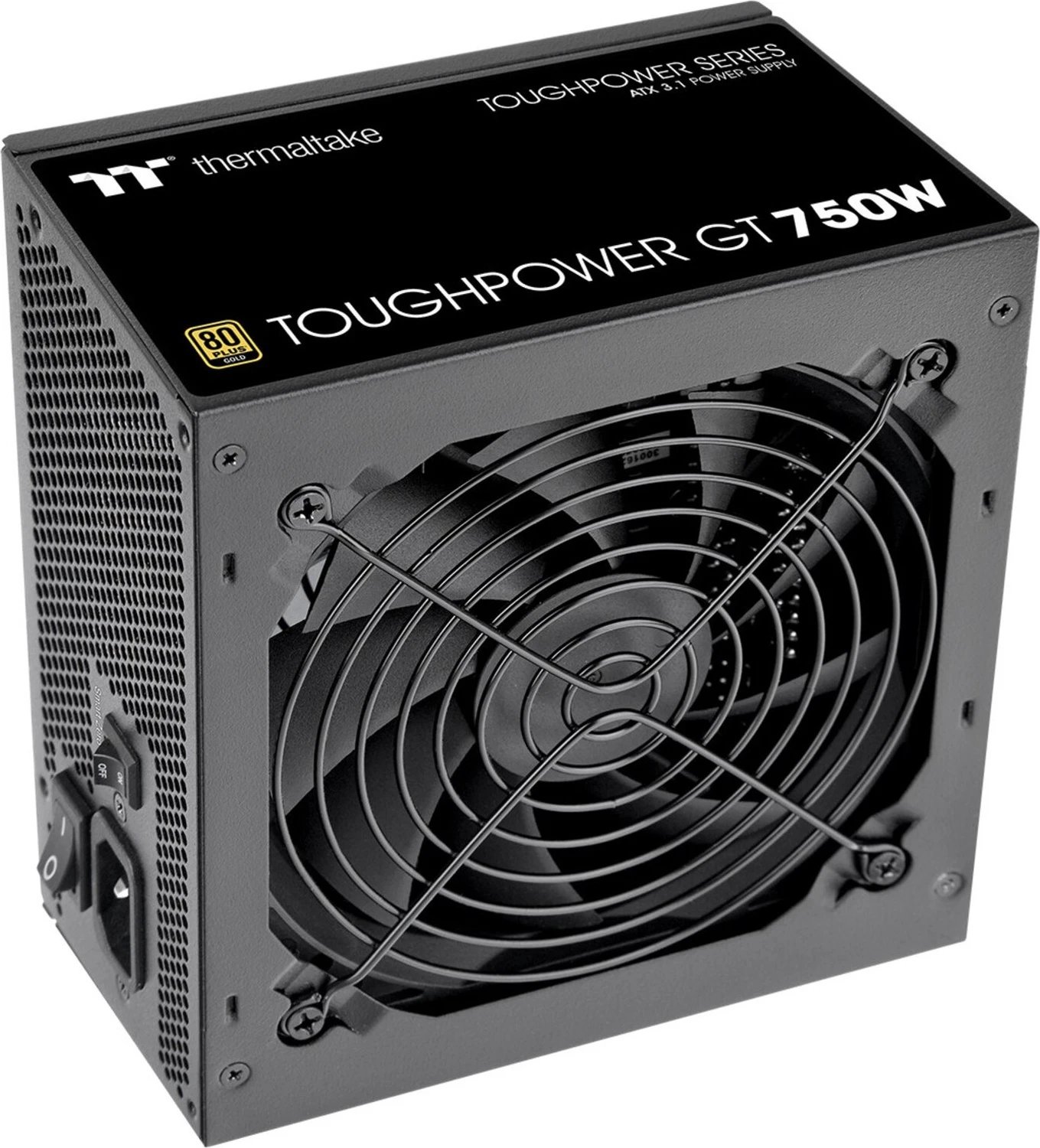 Thermaltake ToughPower GT ürün görseli