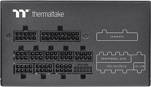 Thermaltake ToughPower GT ürün görseli 3