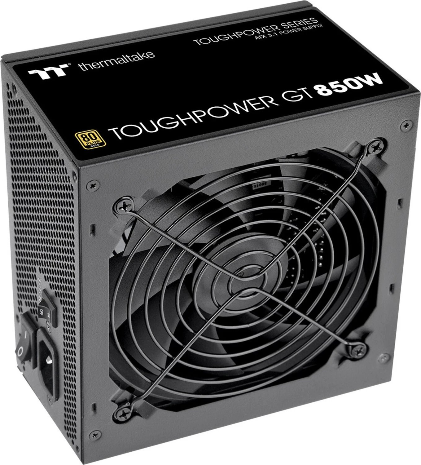 Thermaltake ToughPower GT ürün görseli