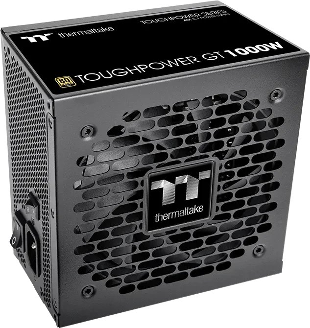 Thermaltake ToughPower GT ürün görseli