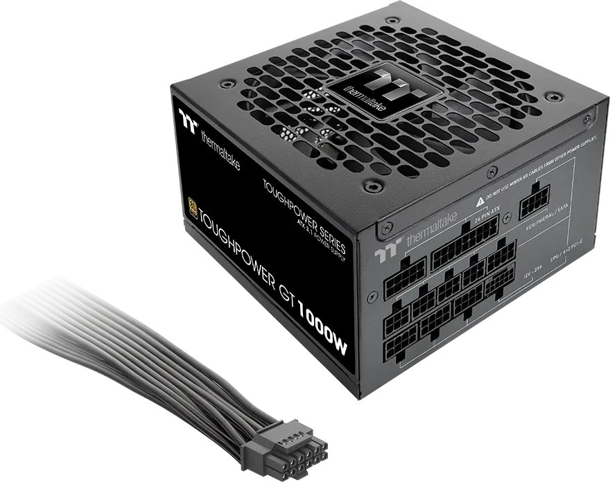 Thermaltake ToughPower GT ürün görseli 2