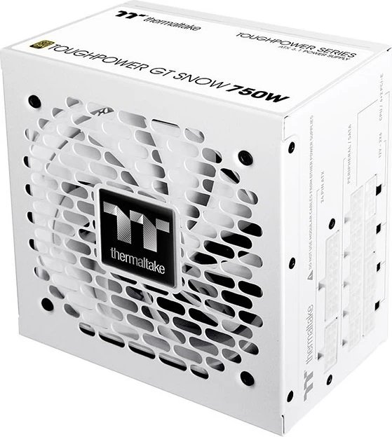 Thermaltake ToughPower GT Snow product image 2