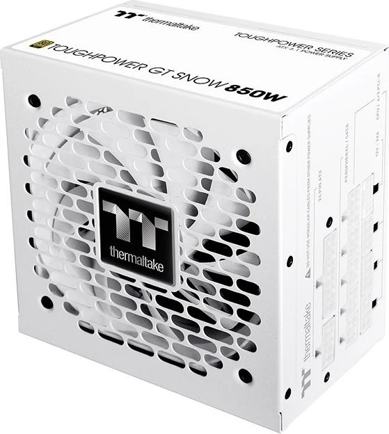 Thermaltake ToughPower GT Snow product image 2
