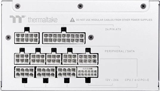 Thermaltake ToughPower GT Snow product image 3