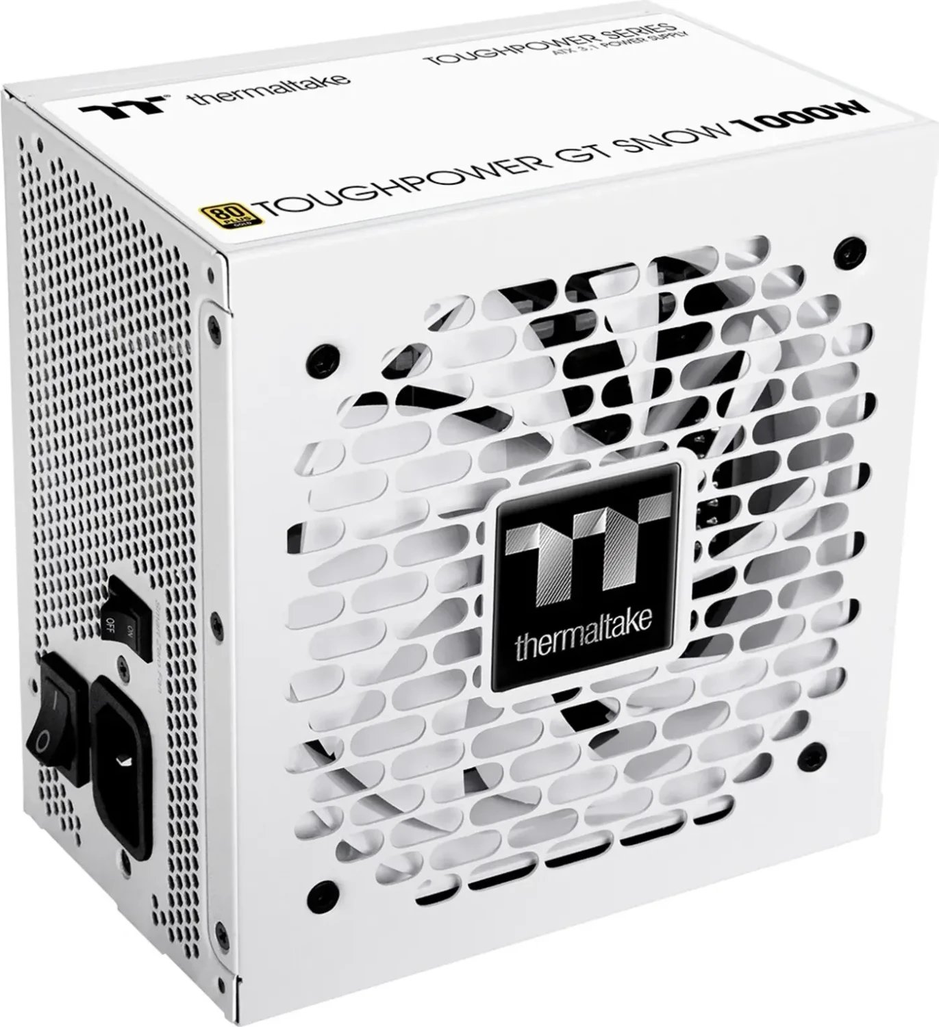 Thermaltake ToughPower GT Snow ürün görseli