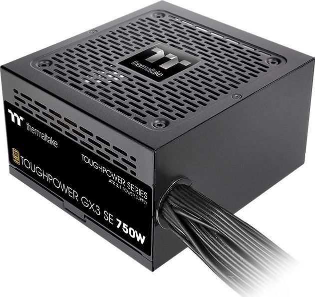 Thermaltake ToughPower GX3 SE ürün görseli 3