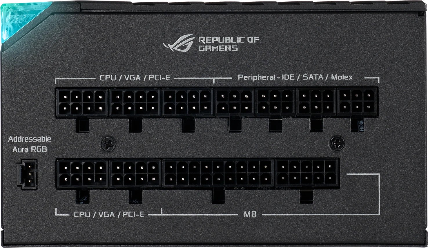 Asus ROG Thor Platinum II 850P2 product image 2