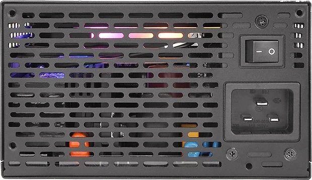 Thermaltake Toughpower iRGB PLUS Titanium Gen5 product image