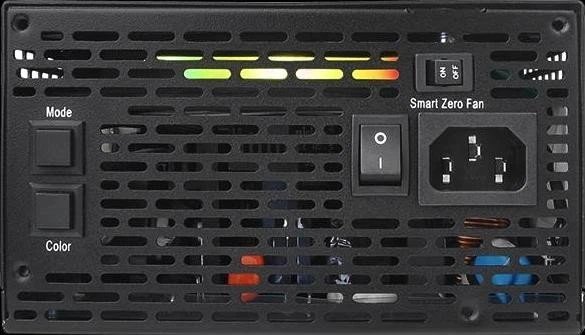 Thermaltake ToughPower PF1 ARGB Platinum ürün görseli