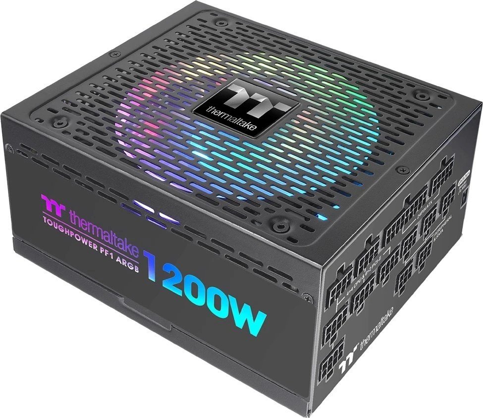 Thermaltake ToughPower PF1 ARGB Platinum ürün görseli 2