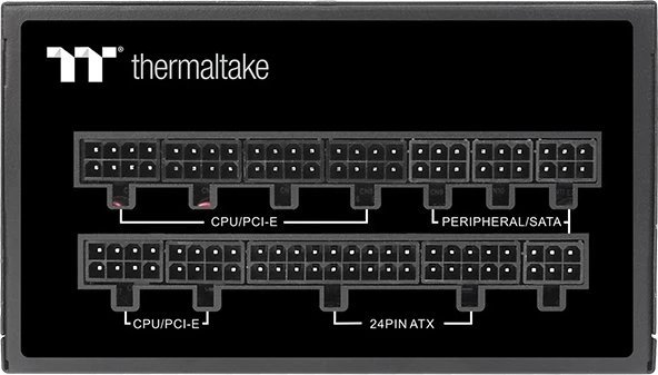 Thermaltake ToughPower PF1 Platinum TT Premium Edition product image 3