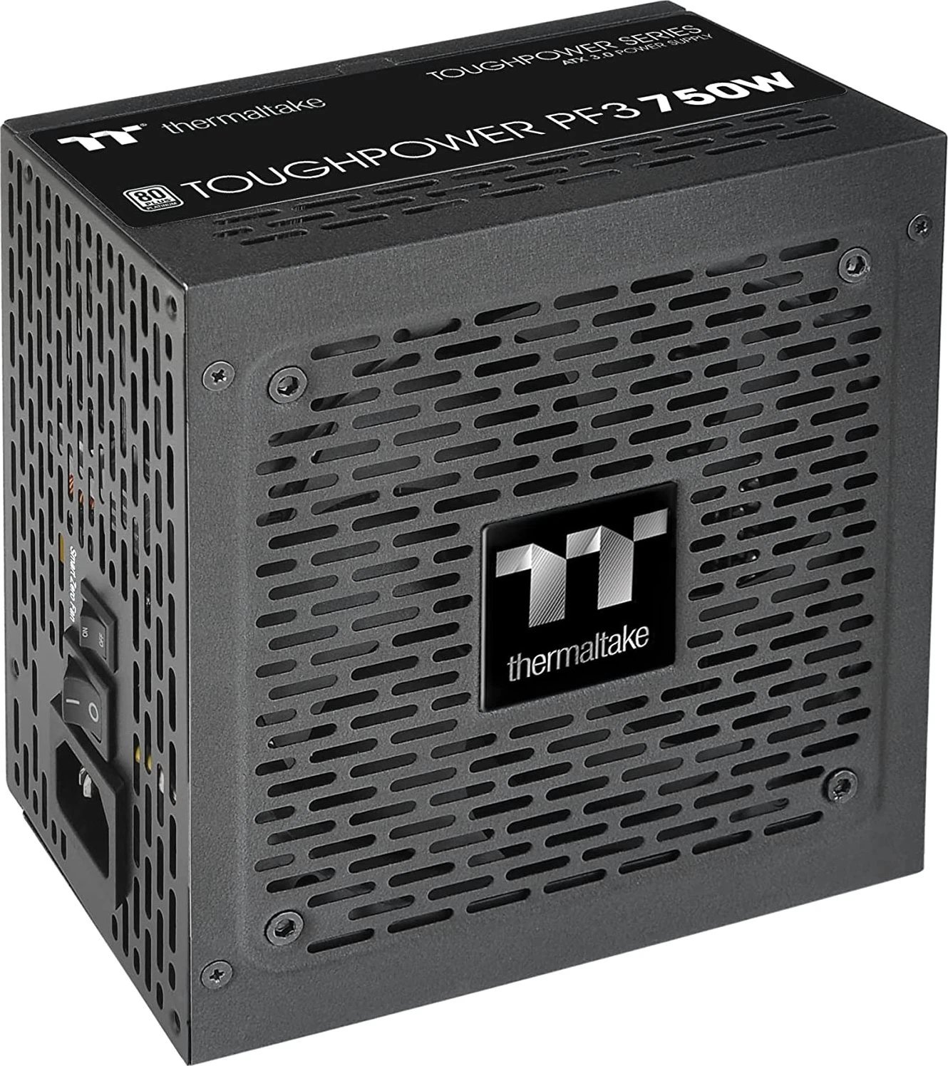 Thermaltake ToughPower PF3 Platinum ürün görseli