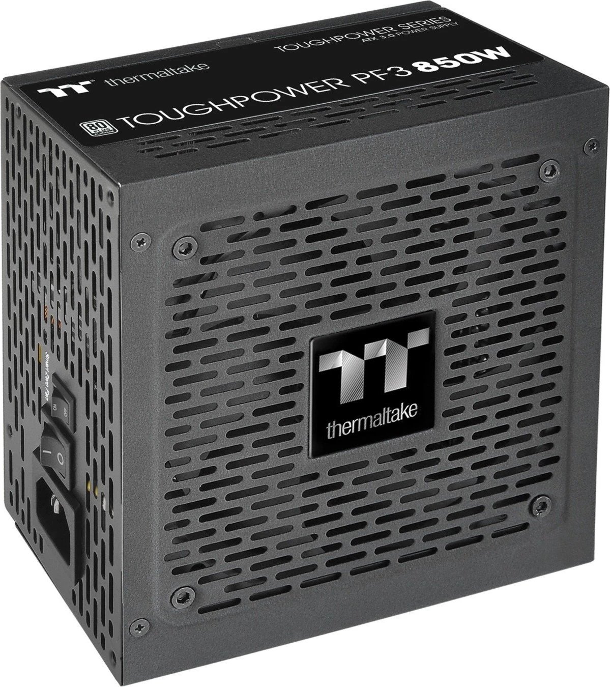 Thermaltake ToughPower PF3 Platinum ürün görseli