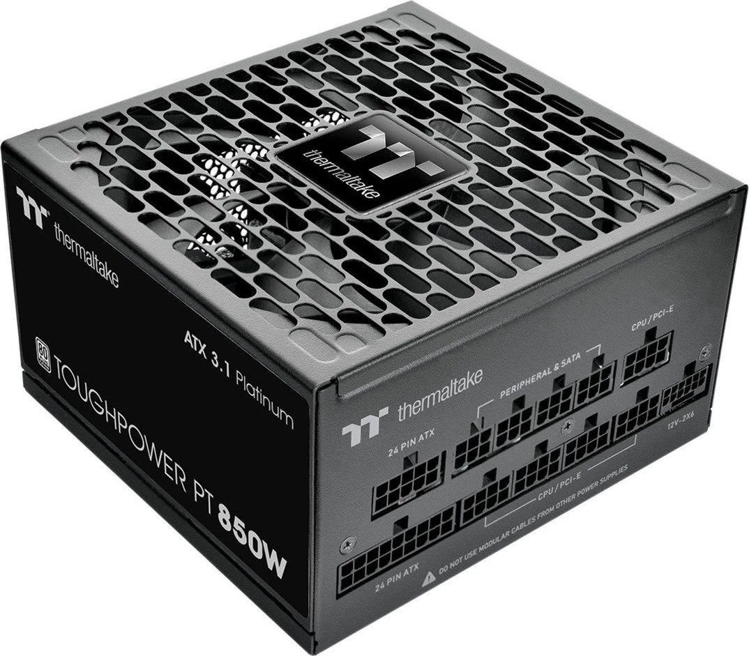 Thermaltake ToughPower PT product image 2