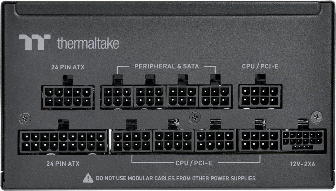 Thermaltake ToughPower PT product image 3