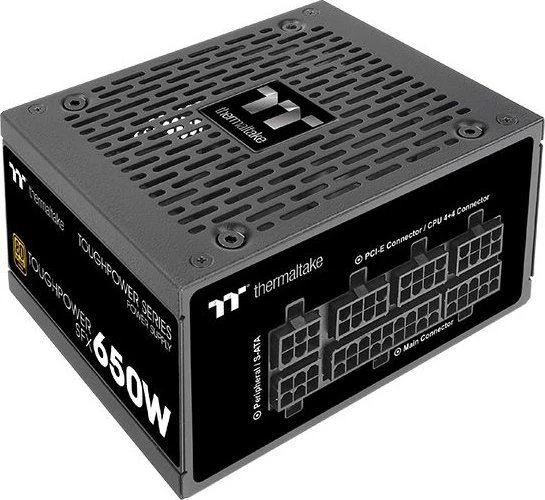 Thermaltake ToughPower SFX Gold TT Premium Edition product image 2