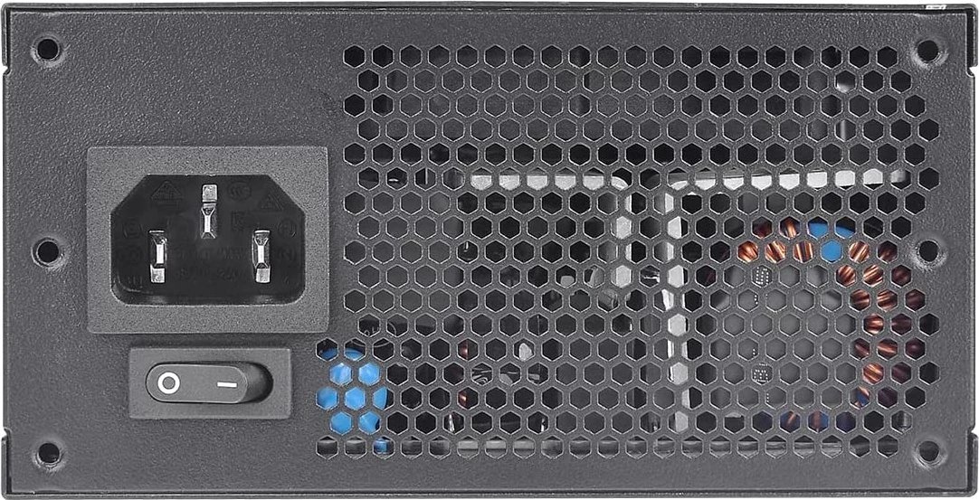 Thermaltake ToughPower SFX Gold TT Premium Edition product image