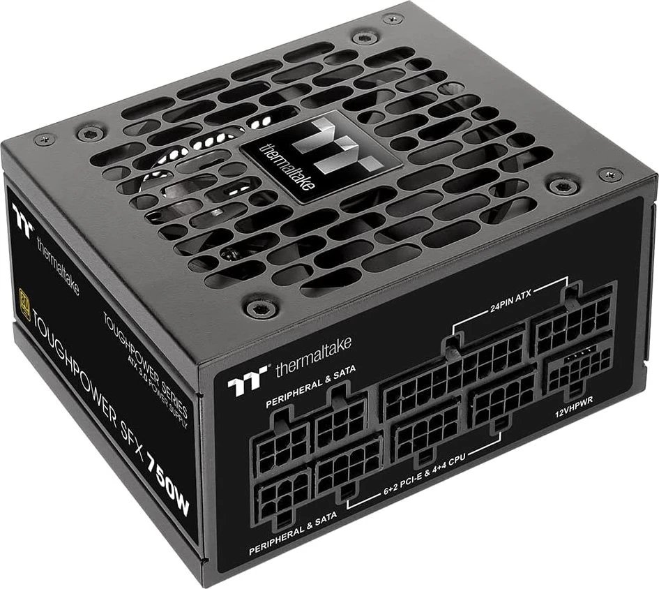 Thermaltake ToughPower SFX Gold TT Premium Edition product image 2