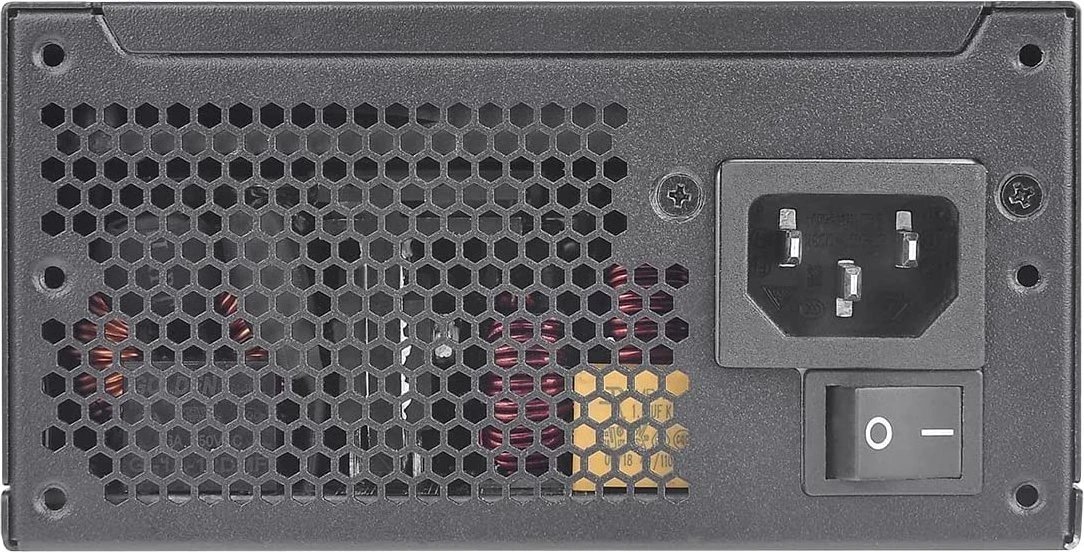 Thermaltake ToughPower SFX Gold TT Premium Edition ürün görseli