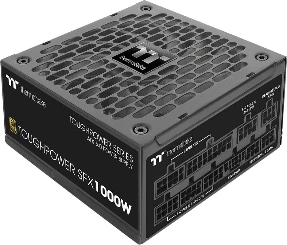 Thermaltake ToughPower SFX Gold TT Premium Edition ürün görseli 2