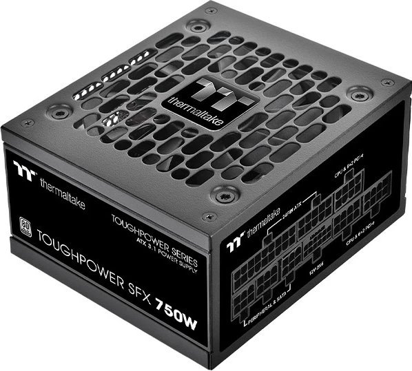 Thermaltake ToughPower SFX Platinum TT Premium Edition product image 2