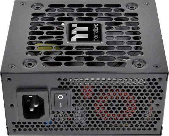 Thermaltake ToughPower SFX Platinum TT Premium Edition ürün görseli