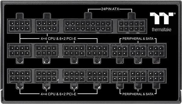 Thermaltake ToughPower TF1 product image 3