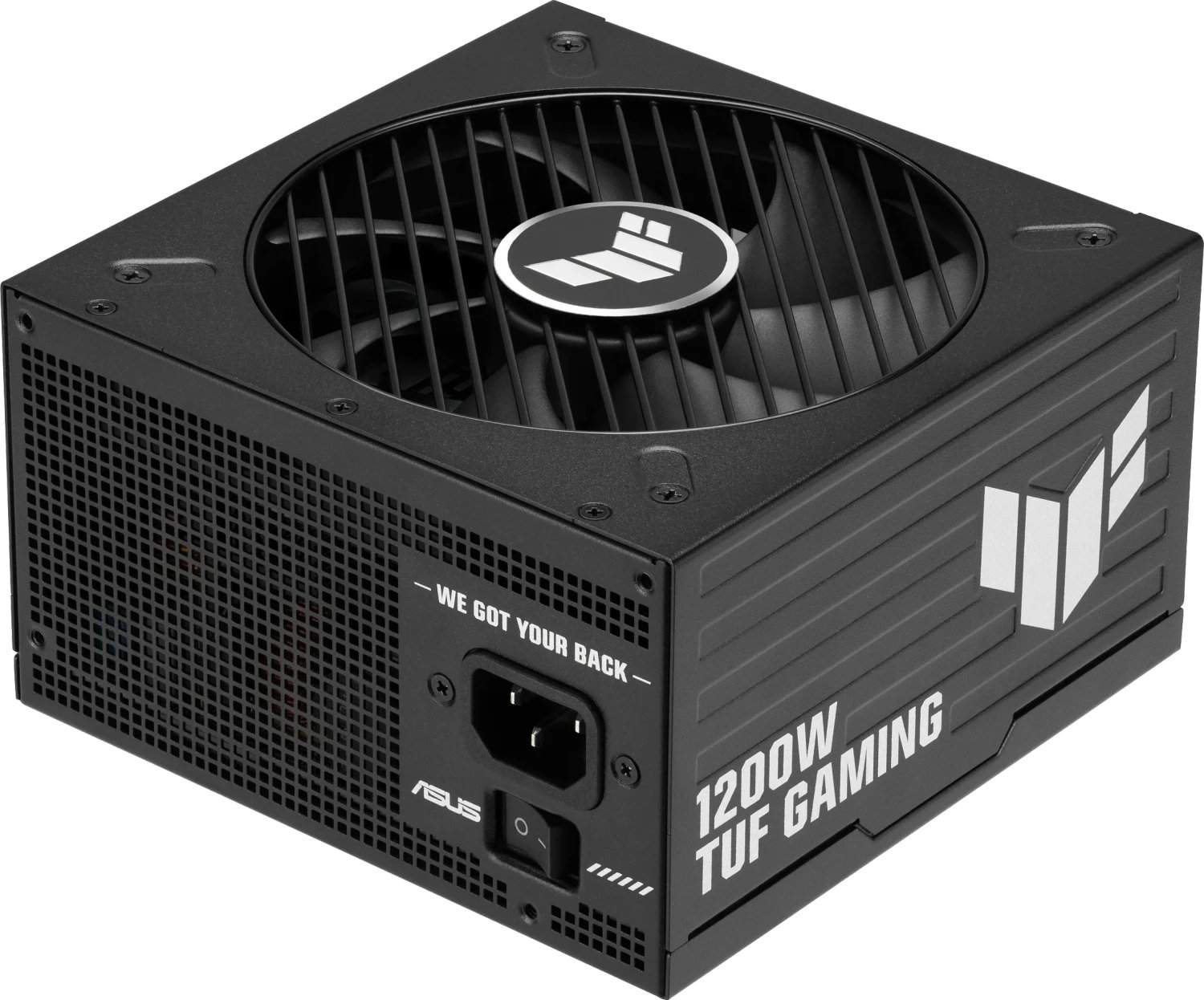 Asus TUF Gaming Platinum 1200P product image
