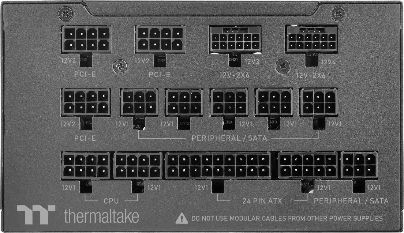Thermaltake ToughPower TF3 product image 3