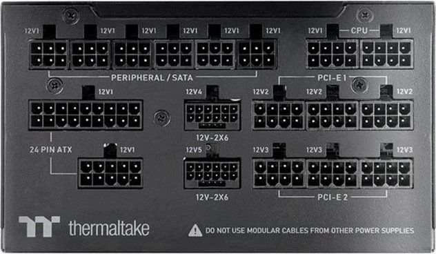 Thermaltake ToughPower TF3 ürün görseli 2
