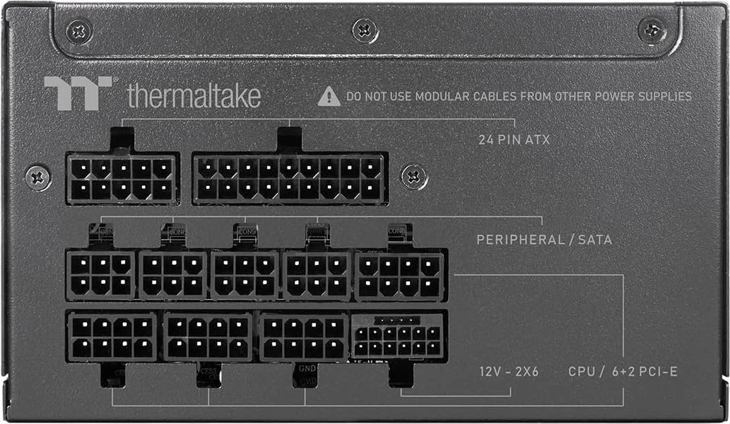 Thermaltake ToughPower XT ürün görseli 2