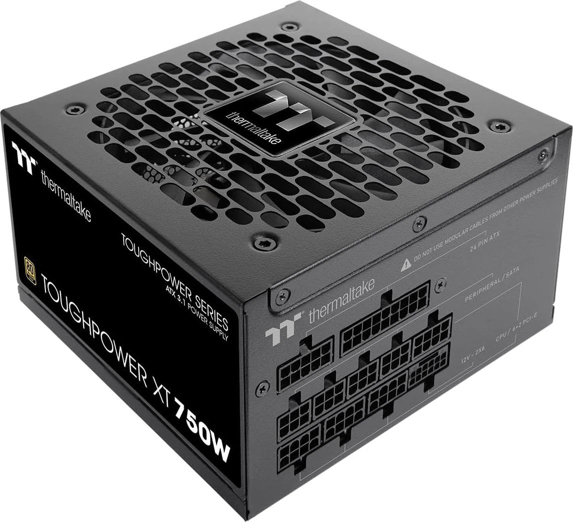 Thermaltake ToughPower XT ürün görseli 3