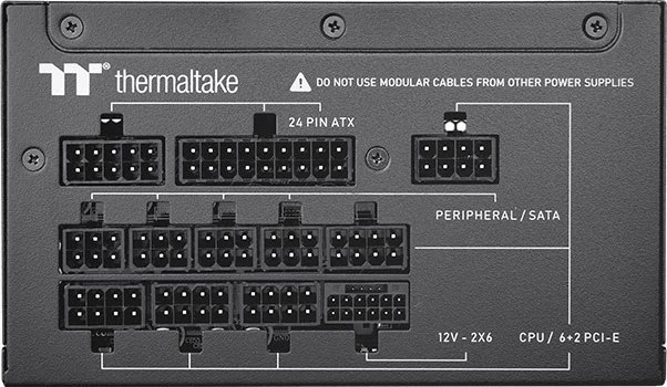 Thermaltake ToughPower XT ürün görseli 2