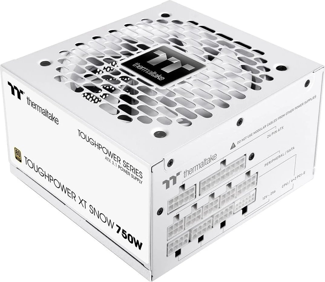 Thermaltake ToughPower XT Snow ürün görseli 2