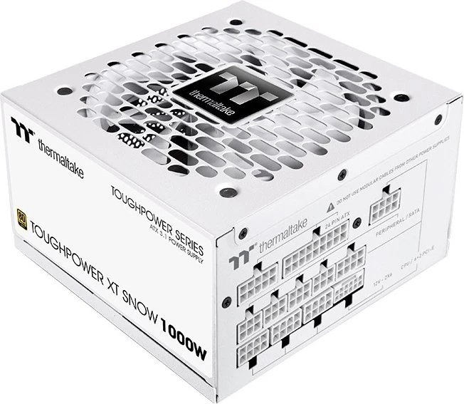 Thermaltake ToughPower XT Snow product image 2