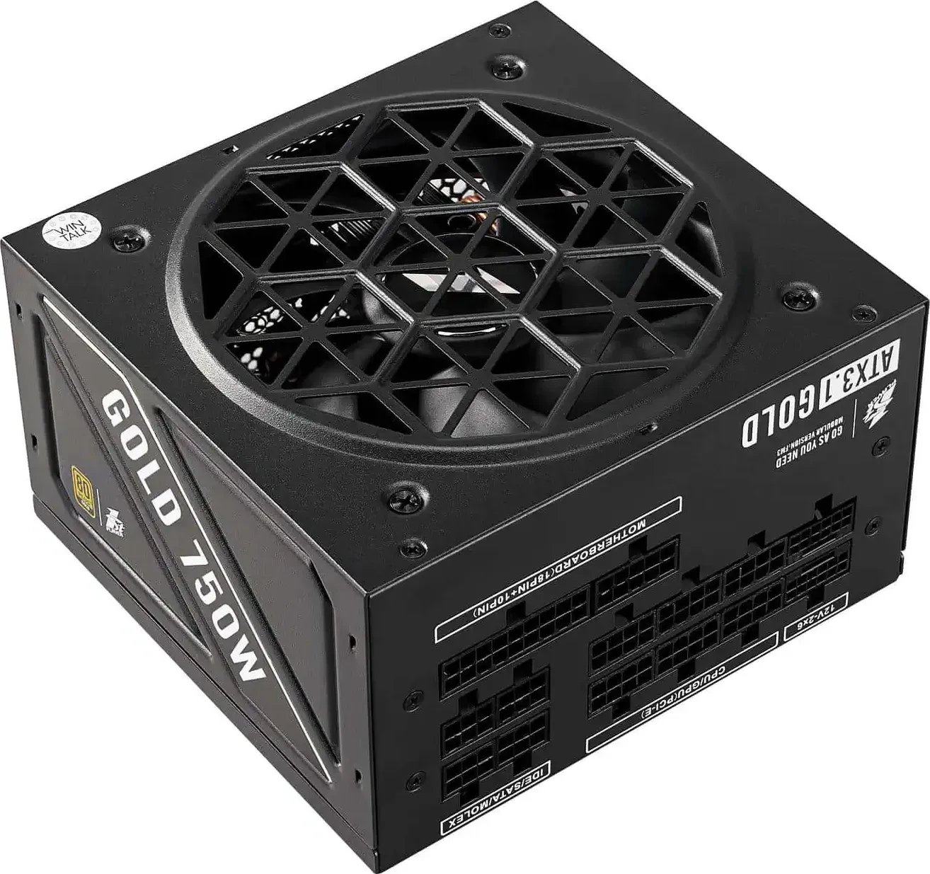 1st Player NGDP Gold product image 2
