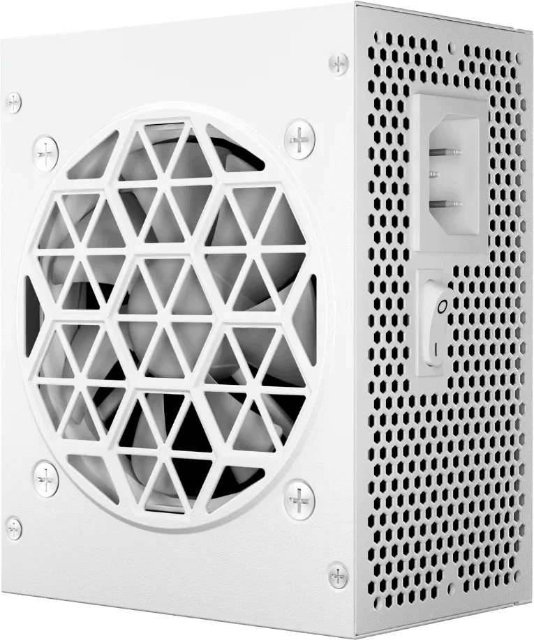 1st Player SFX Gold product image