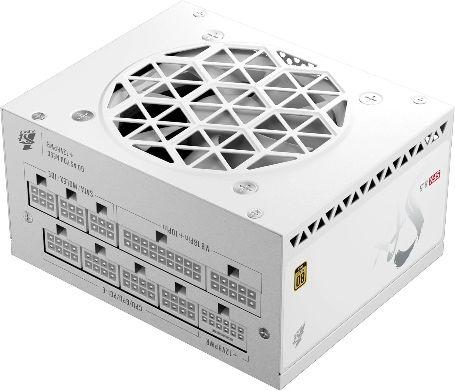 1st Player SFX Gold product image 3