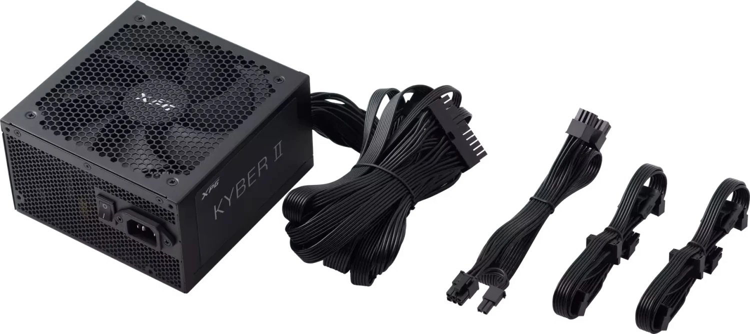 ADATA XPG Kyber II product image 2