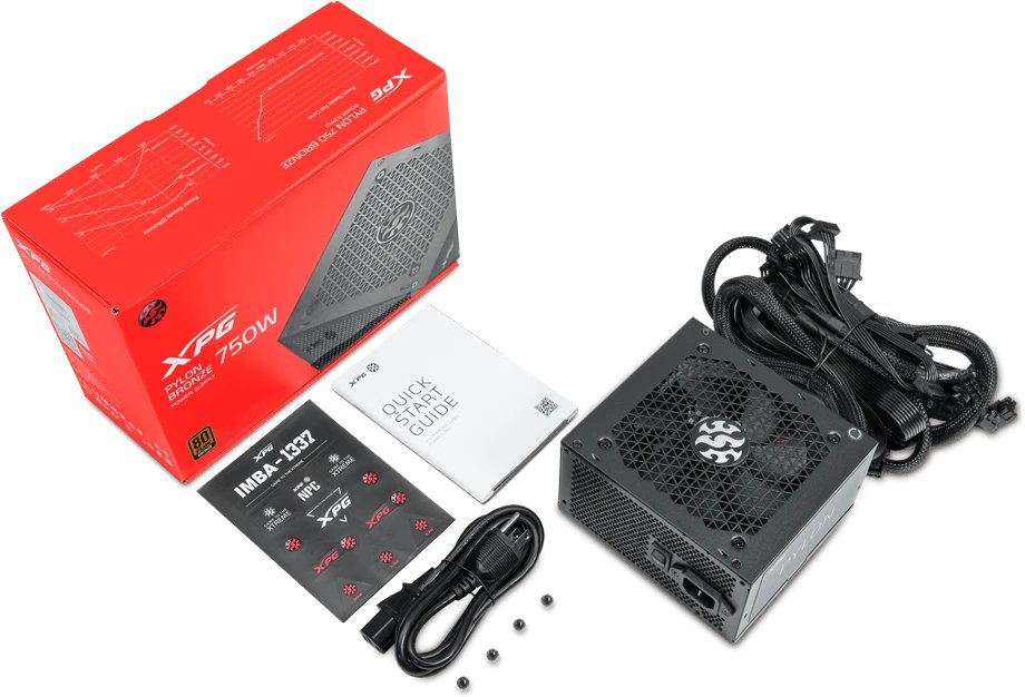 ADATA XPG Pylon product image 2