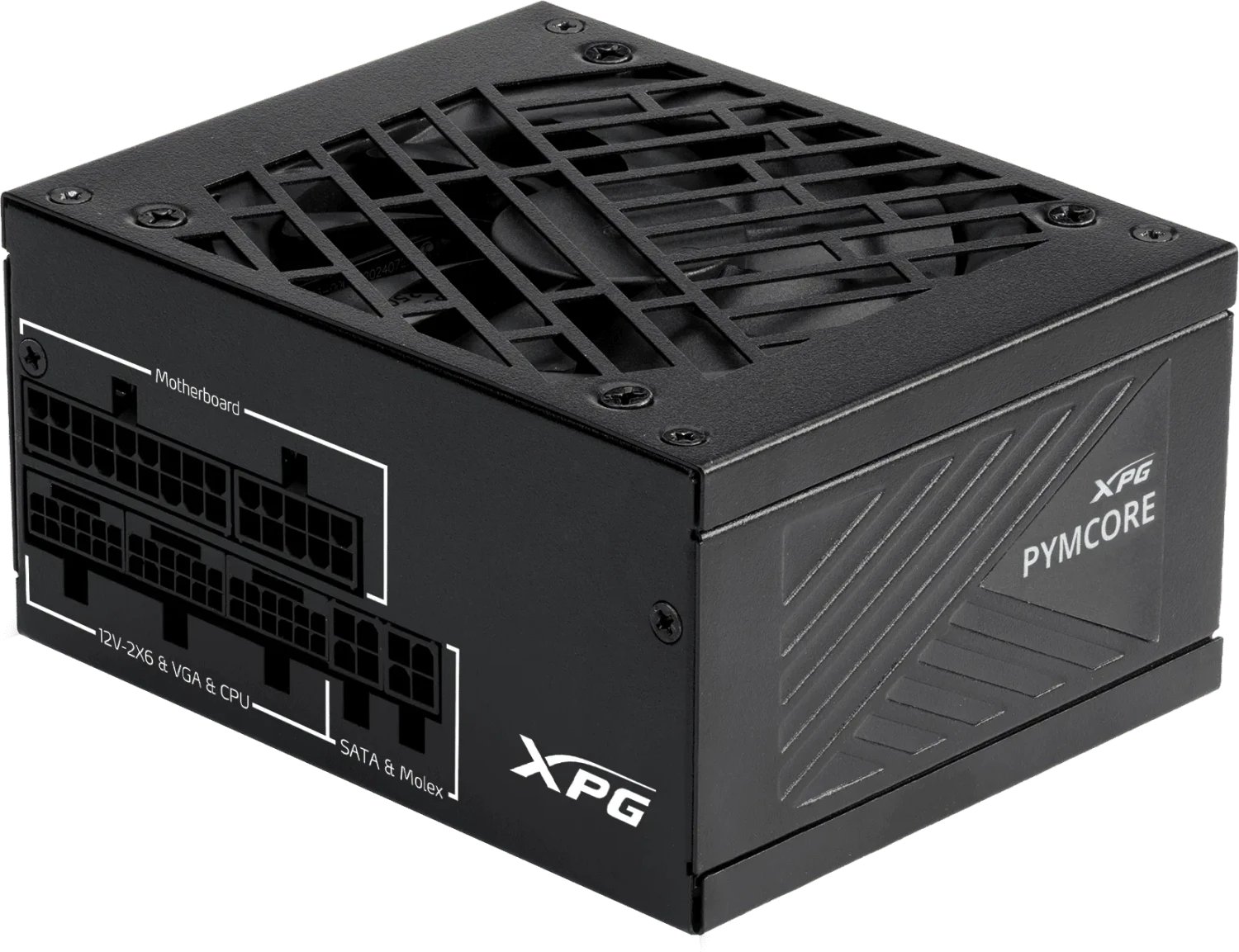 ADATA XPG PYMCORE Gold 850G product image 3