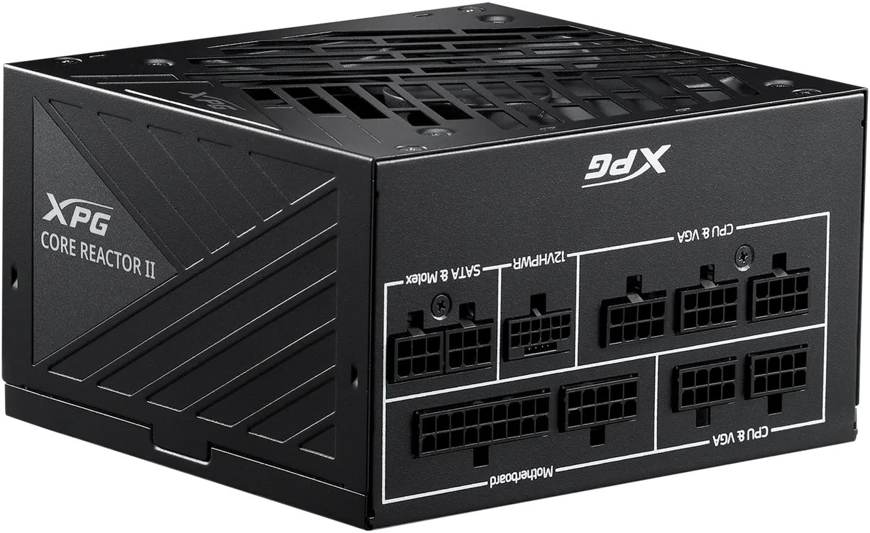 ADATA XPG Core Reactor II ürün görseli 3