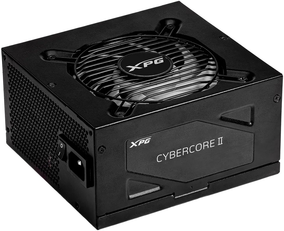 ADATA XPG Core Reactor II ürün görseli 2