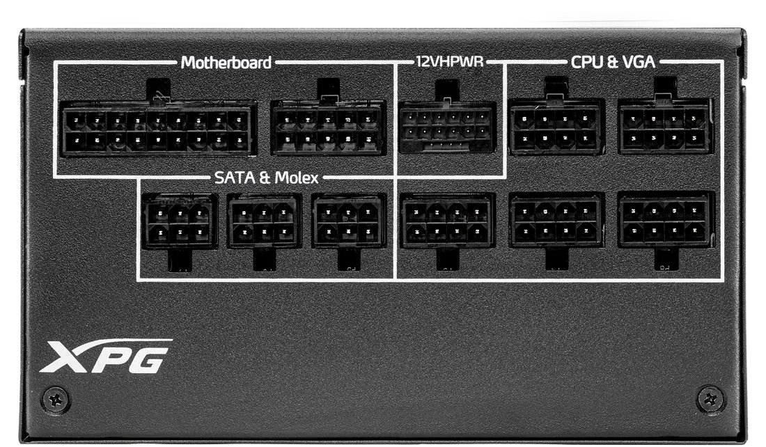 ADATA XPG Core Reactor II ürün görseli 3
