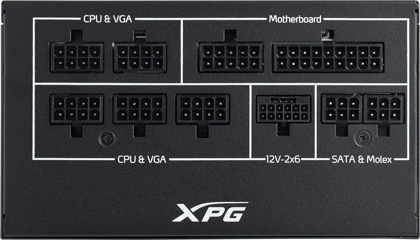 ADATA XPG Core Reactor II VE ürün görseli 3